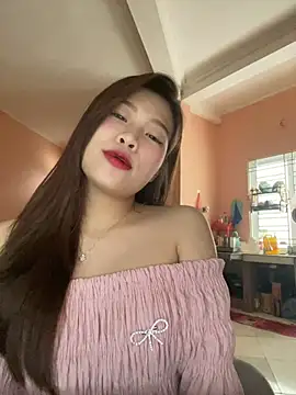 Bae1103 online show from 16, 2, 2025