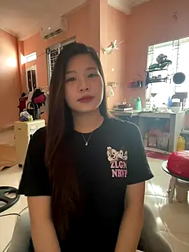 Bae1103 online show from 15, 9, 2025