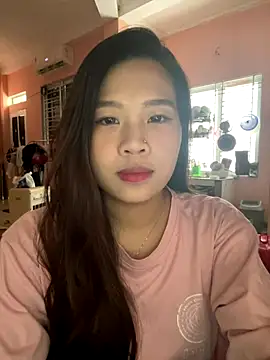 Bae1103 online show from 18, 10, 2025