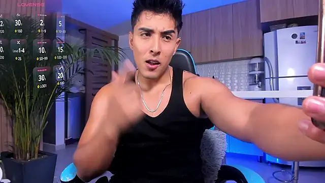 Alan greek 1 online show from 10, 11, 2025