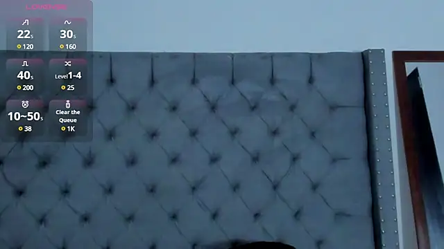 ShanellBlack online show from 2, 2, 2025