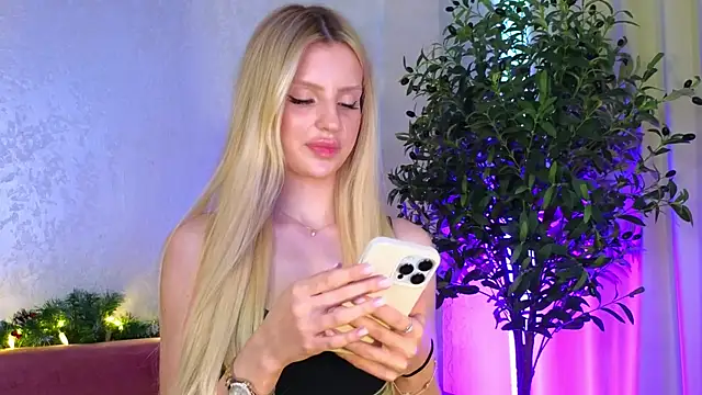 Grace Gordon online show from 3, 1, 2025