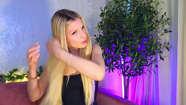 Grace Gordon online show from 9, 1, 2025