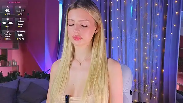 Grace Gordon online show from 19, 12, 2025