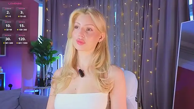 Grace Gordon online show from 4, 2, 2026