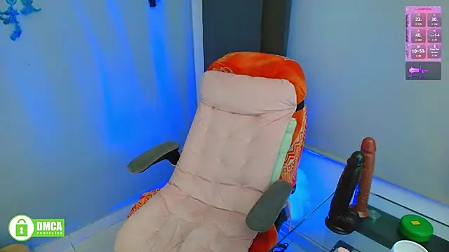 carla rossin online show from 9, 4, 2026