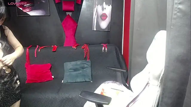 Snapshot of sailor_moon07 chatting on 28, 1, 2025 sailor moon07 online show from 28, 1, 2025