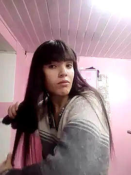 Snapshot of sailor_moon07 chatting on 14, 3, 2025 sailor moon07 online show from 14, 3, 2025