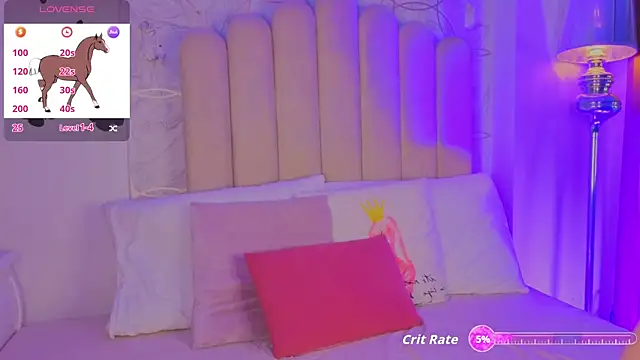 Iara Smith1 online show from 6, 2, 2026