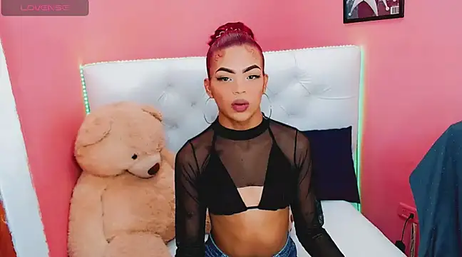 alexa-xxx- online show from 30, 12, 2024