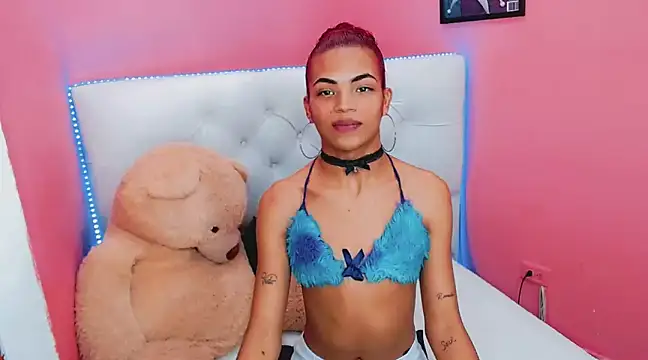 alexa-xxx- online show from 1, 1, 2025