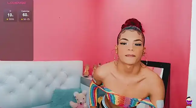 alexa-xxx- online show from 22, 3, 2025