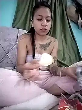 Tiphanydirty3 online show from 21, 2, 2025