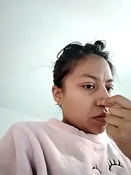 Tiphanydirty3 online show from 22, 2, 2025