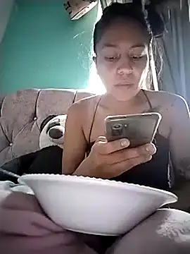 Tiphanydirty3 online show from 22, 2, 2025