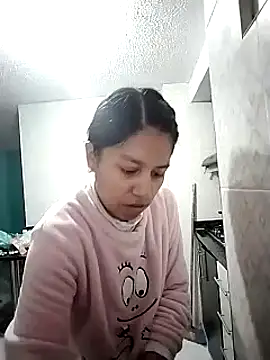 Tiphanydirty3 online show from 27, 2, 2025