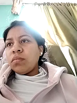 Tiphanydirty3 online show from 27, 2, 2025