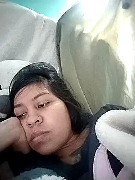 Tiphanydirty3 online show from 27, 2, 2025