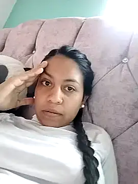 Tiphanydirty3 online show from 28, 2, 2025