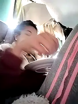 Tiphanydirty3 online show from 14, 3, 2025