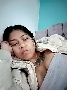 Tiphanydirty3 online show from 19, 3, 2025