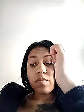 Tiphanydirty3 online show from 22, 3, 2025