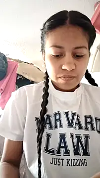 Tiphanydirty3 online show from 20, 12, 2025