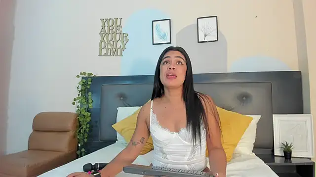 hannah gray online show from 1, 3, 2025