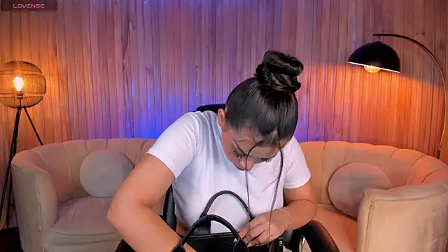 CelestePalmer  online show from 16, 3, 2025