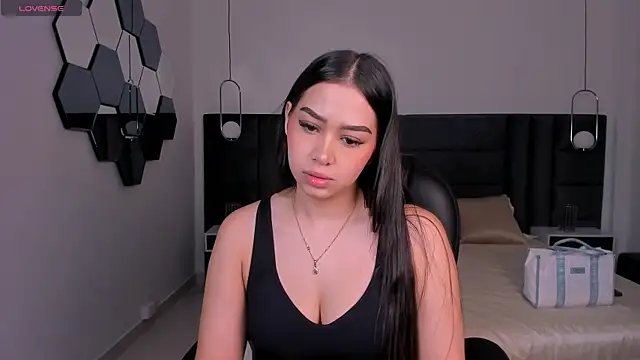 CelestePalmer  online show from 17, 3, 2026