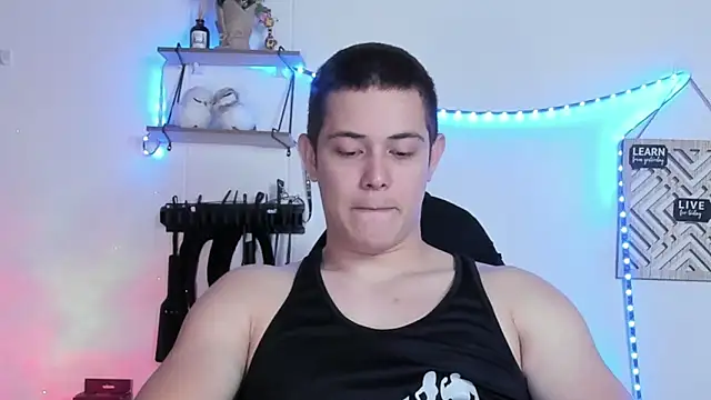 Alan hadid1 online show from 9, 2, 2025