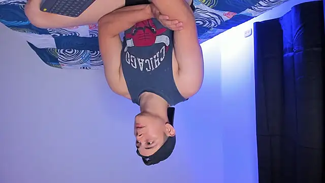 Alan hadid1 online show from 23, 9, 2025