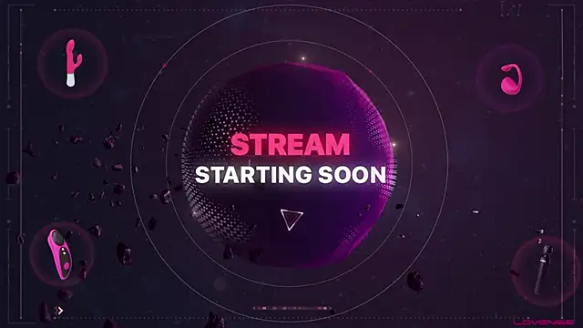 Alan hadid1 online show from 6, 10, 2025