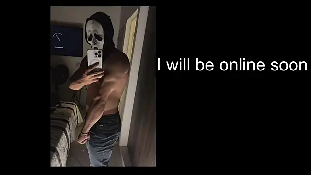 Alan hadid1 online show from 19, 11, 2025