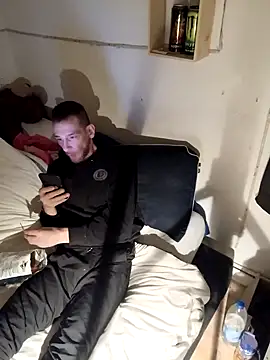 SInfiniSensation1 online show from 21, 12, 2024