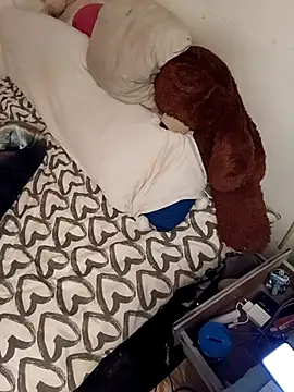 SInfiniSensation1 online show from 25, 12, 2024