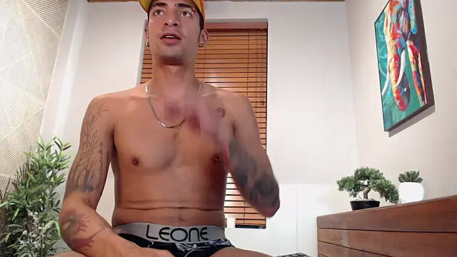 DrakeNeumann online show from 18, 2, 2025