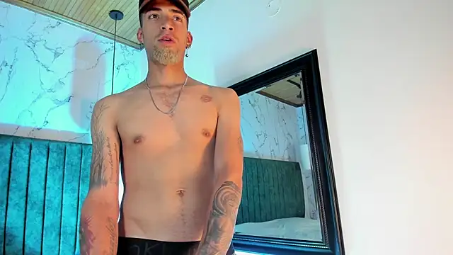 DrakeNeumann online show from 29, 9, 2025