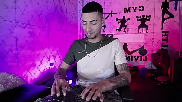 DrakeNeumann online show from 2, 12, 2025