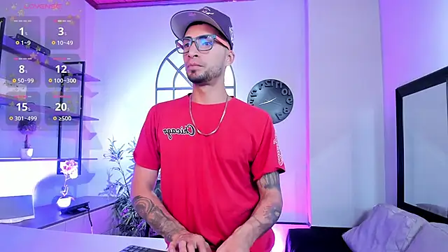 DrakeNeumann online show from 8, 2, 2026