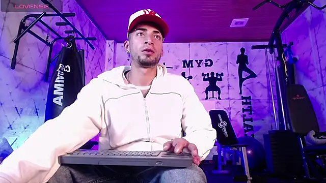 DrakeNeumann online show from 13, 2, 2026