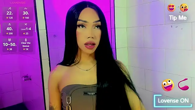 Snapshot of Nikita_Gers chatting on 18, 9, 2025 Nikita Gers online show from 18, 9, 2025