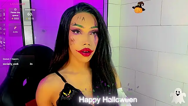 Snapshot of Nikita_Gers chatting on 1, 11, 2025 Nikita Gers online show from 1, 11, 2025