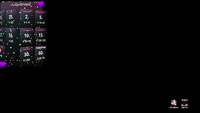 Snapshot of Nikita_Gers chatting on 6, 11, 2025 Nikita Gers online show from 6, 11, 2025