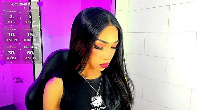 Snapshot of Nikita_Gers chatting on 7, 11, 2025 Nikita Gers online show from 7, 11, 2025