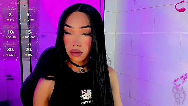 Snapshot of Nikita_Gers chatting on 26, 11, 2025 Nikita Gers online show from 26, 11, 2025