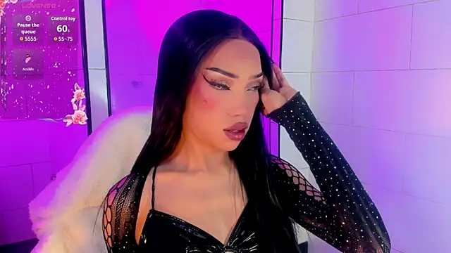 Snapshot of Nikita_Gers chatting on 14, 12, 2025 Nikita Gers online show from 14, 12, 2025