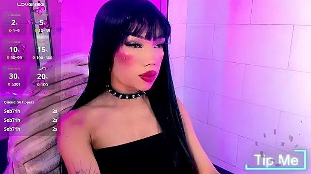 Nikita Gers online show from 14, 2, 2026