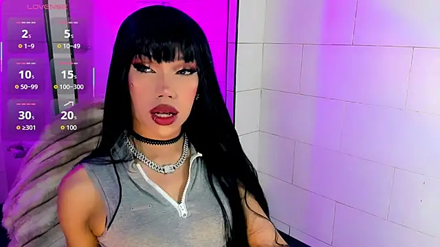 Nikita Gers online show from 6, 3, 2026