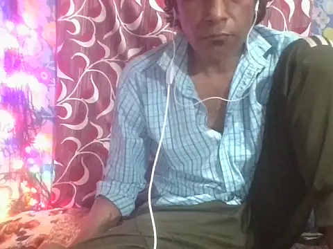 Bangingchick online show from 27, 10, 2025